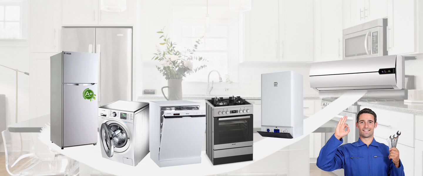 Espiye Whirlpool Servisi
